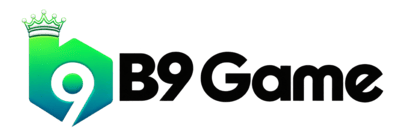 B9 Logo